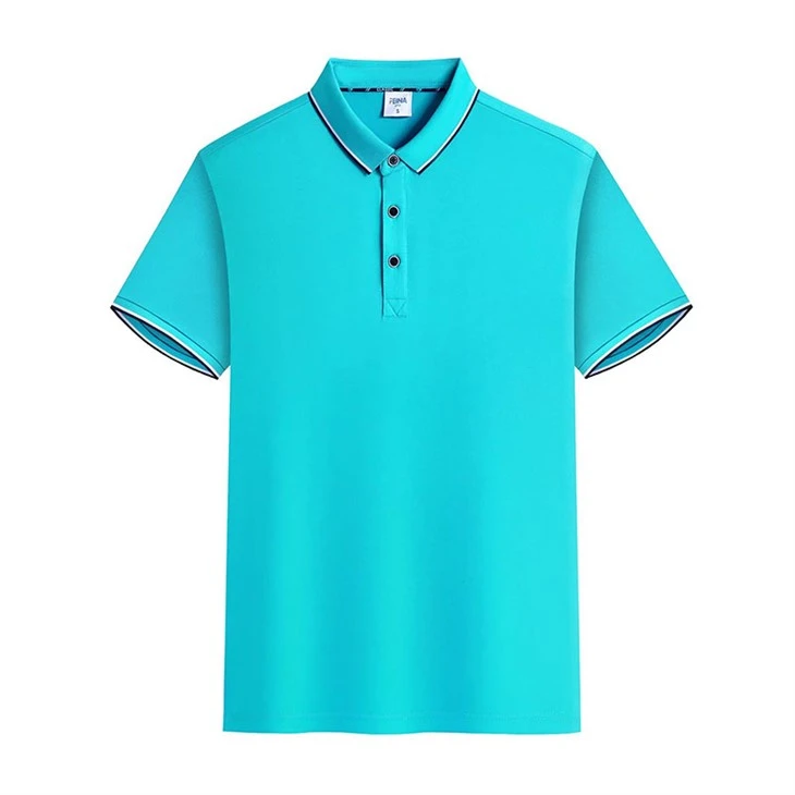 3x Polo Shirts