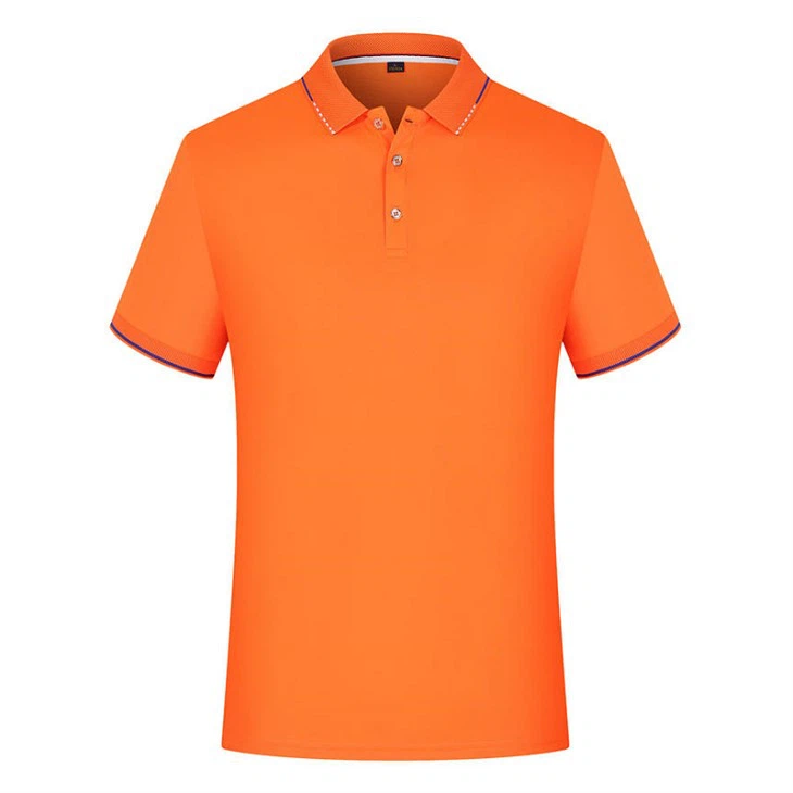 Breathable Polo Shirts