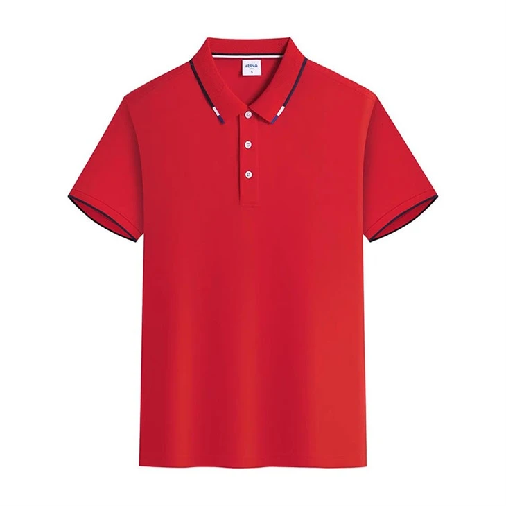 stretch polo shirts (4)