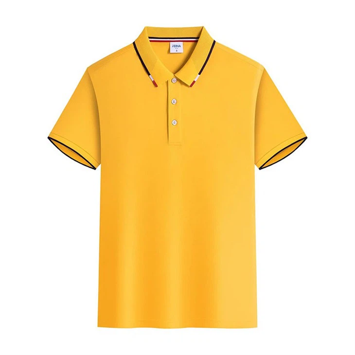 stretch polo shirts (3)