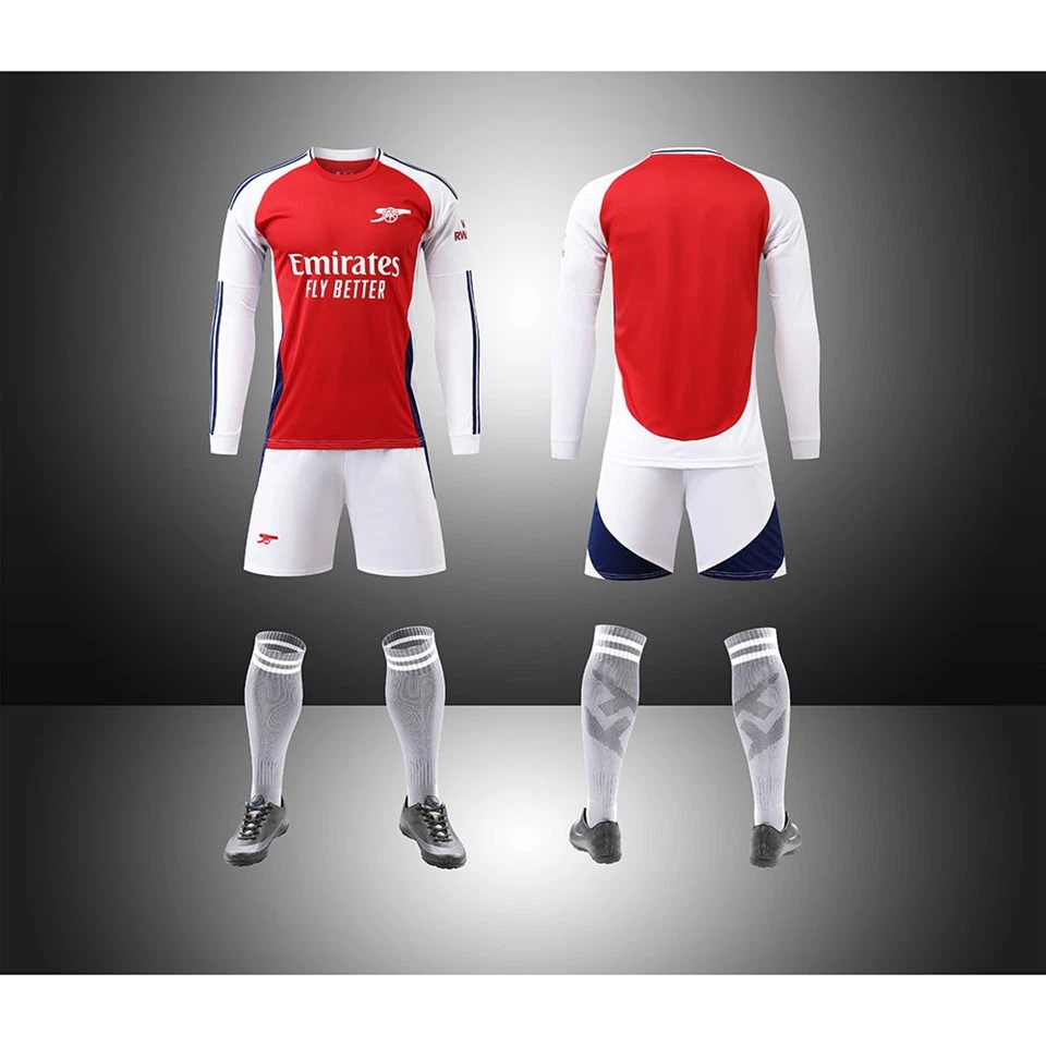 Arsenal Soccer Jersey 2024
