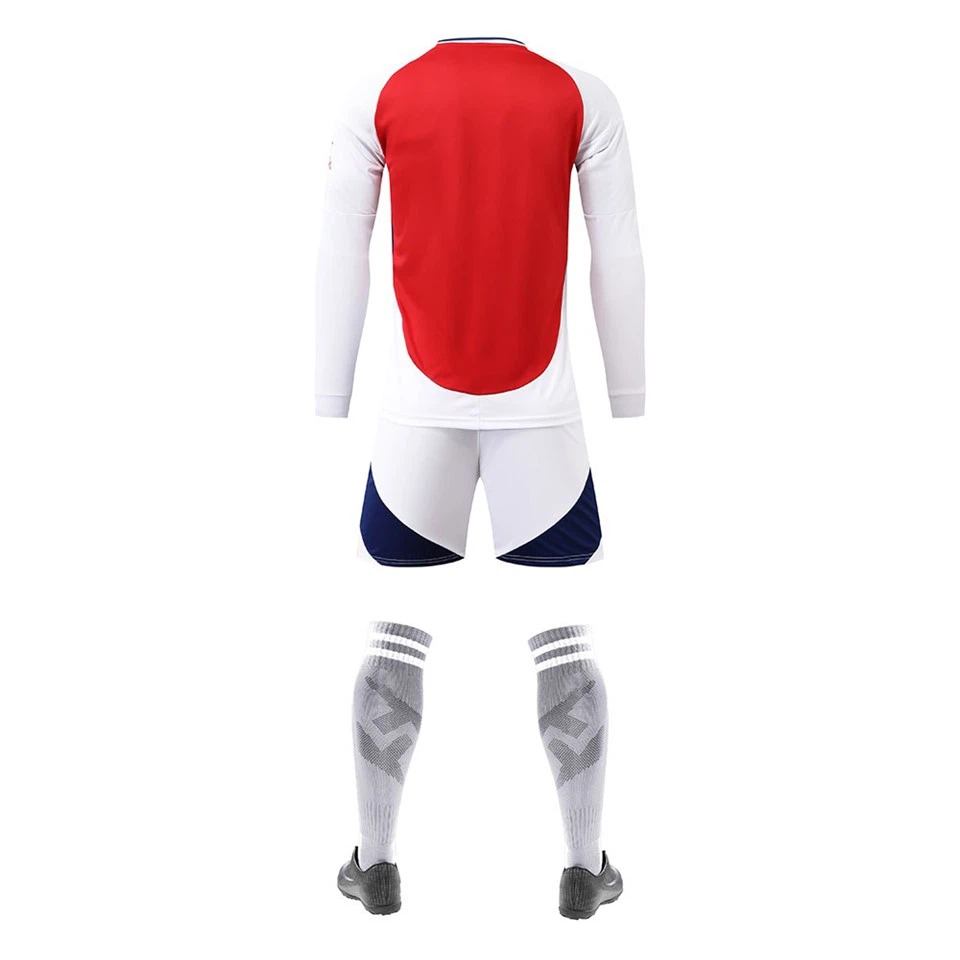 Arsenal Soccer Jersey 2024