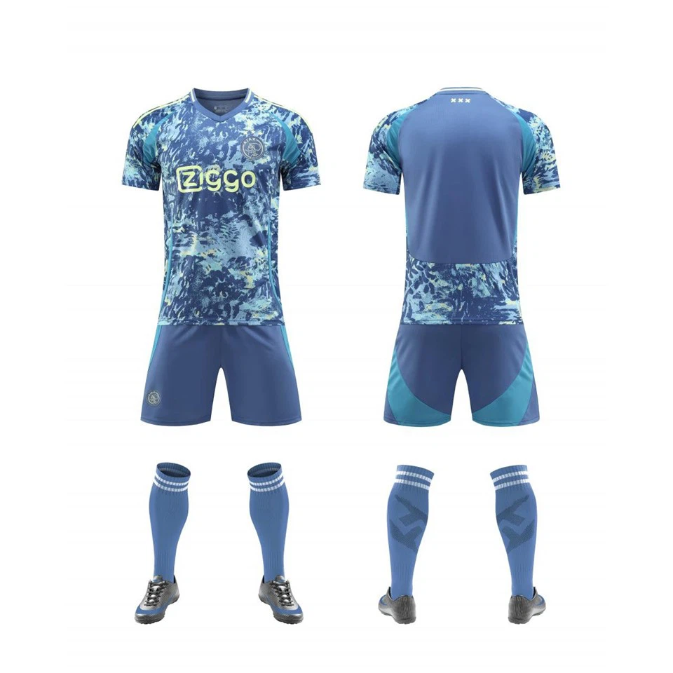 Ajax Football Jersey