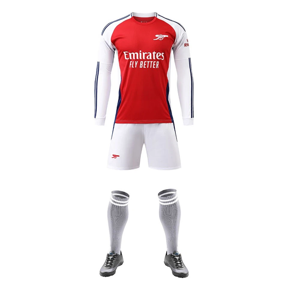 Arsenal Soccer Jersey 2024