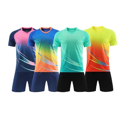 Футболни ризи за сублимация